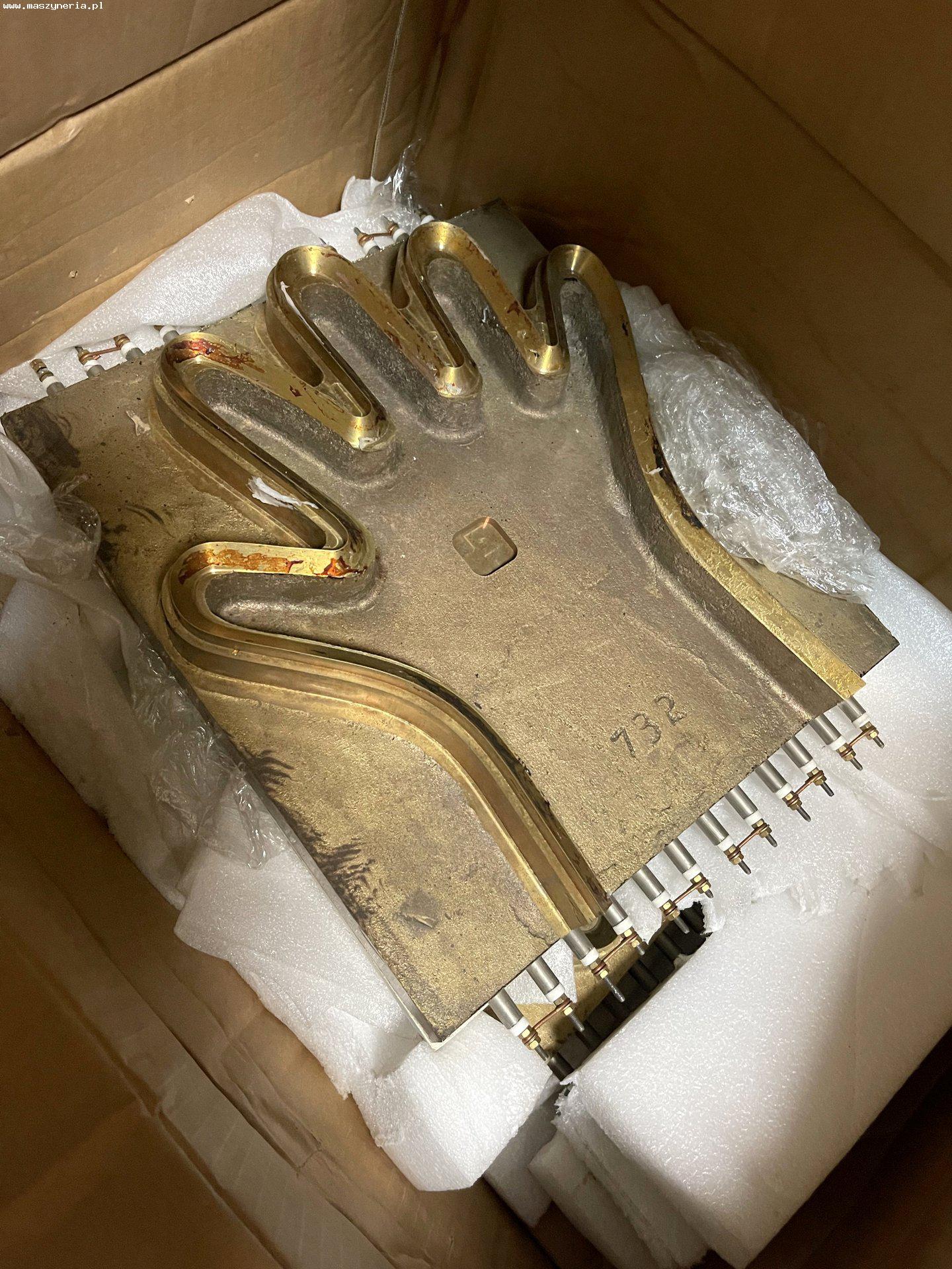  Linea di produzione di guanti di film RUIAN in vendita - foto 8